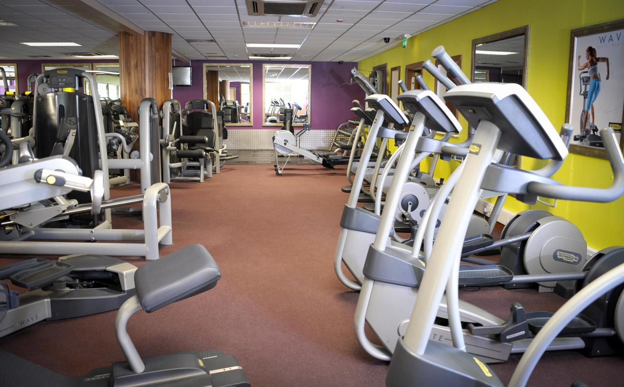 Mount Wolseley Hotel Spa & Golf Resort Tullow Eksteriør bilde