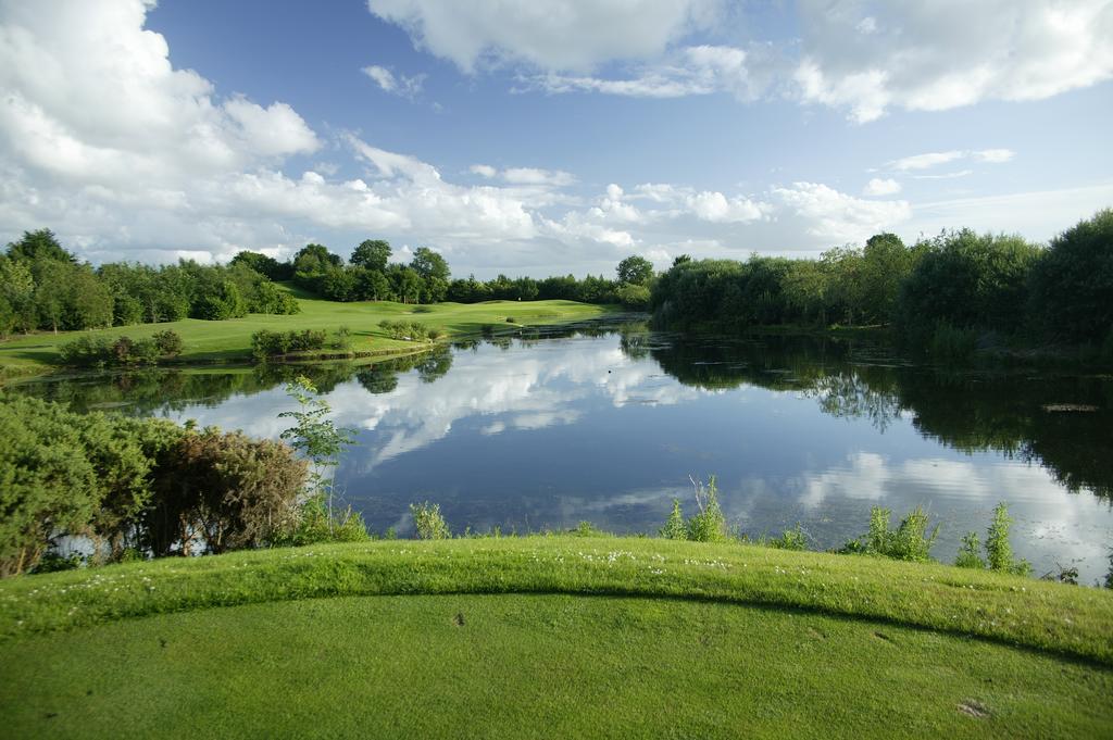 Mount Wolseley Hotel Spa & Golf Resort Tullow Rom bilde